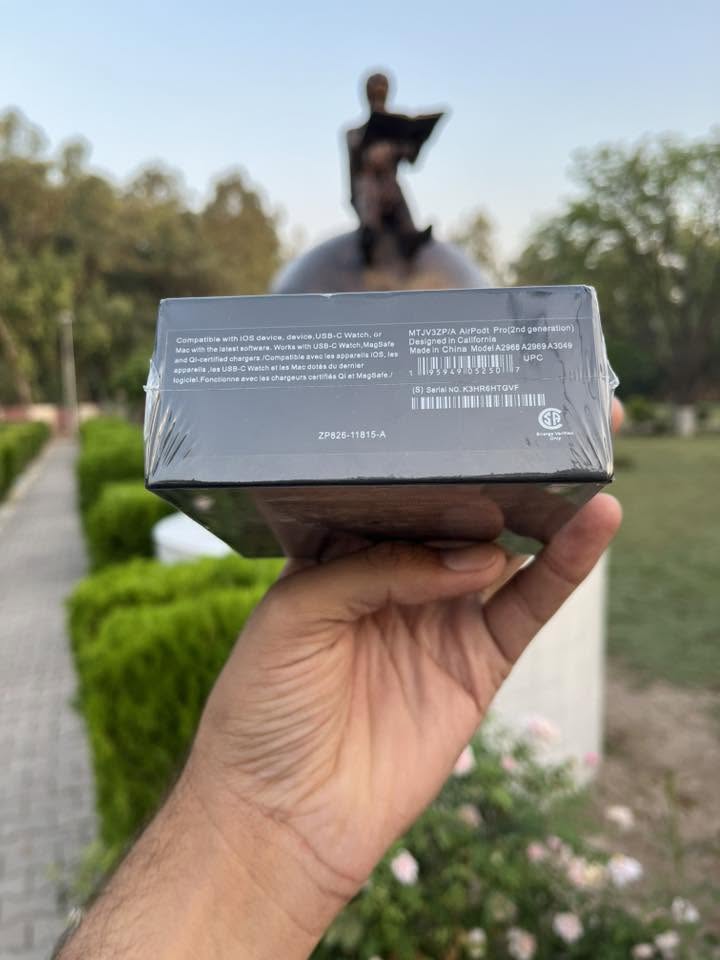 AirPods Pro 2