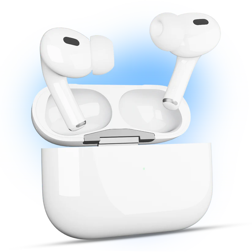 Pro 2 Earbuds (Buzzer Edition)